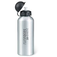 BORRACCIA IN ALLUMINIO 600 ml
